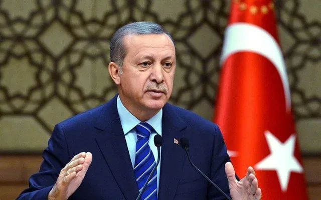 “Bu müqavilə heç bir ölkəyə qarşı yönəlməyib” – Ərdoğan “Bu müqavilə heç bir ölkəyə qarşı yönəlməyib” – Ərdoğan