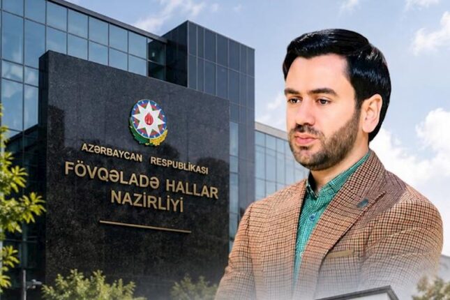 FHN Üzeyir Mehdizadənin obyektinin istismarına icazə verdi FHN Üzeyir Mehdizadənin obyektinin istismarına icazə verdi