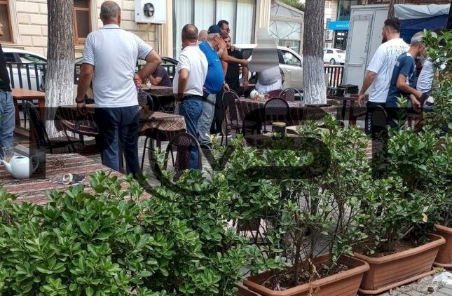 İcra başçısının atası Bakıda dava edib? İcra başçısının atası Bakıda dava edib?