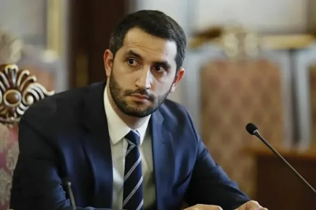 Ermənistan parlamentinin yeni spikeri seçildi
