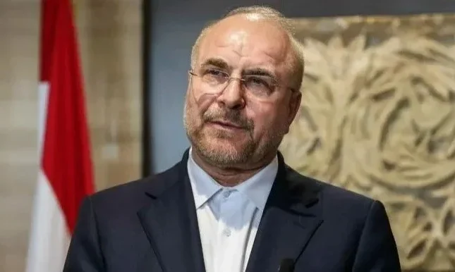 Biz neft sata bilməsək, heç kim sata bilməyəcək – Qalibaf Biz neft sata bilməsək, heç kim sata bilməyəcək – Qalibaf