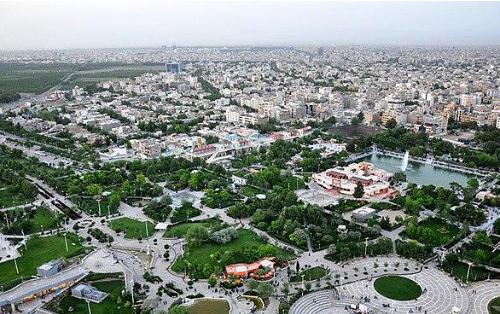 Məşhəddə qarşıdurma: rejim və islahat tərəfarları toqquşdular