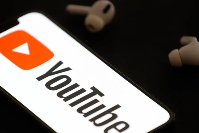“Yutub” bu süni intellekt videolarına pul verməyəcək