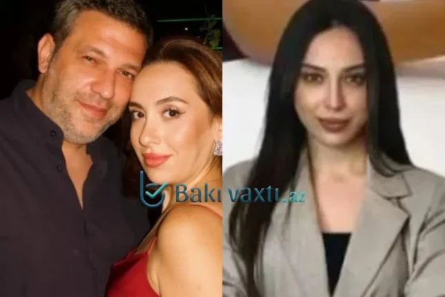 Autizmli uşağa şiddət: Xatirə Yüzbəyovadan SƏRT SÖZLƏR: “Bütün mərkəzlər…” Autizmli uşağa şiddət: Xatirə Yüzbəyovadan SƏRT SÖZLƏR: “Bütün mərkəzlər…”