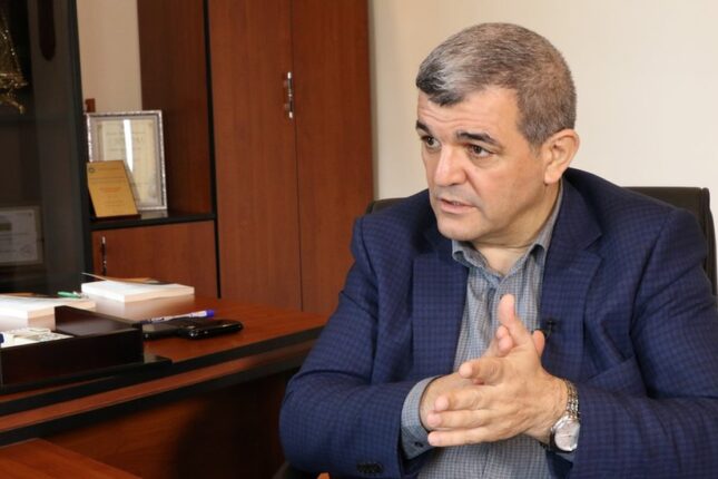 Deputatdan kartdan -karta qərarına ETİRAZ Deputatdan kartdan -karta qərarına ETİRAZ