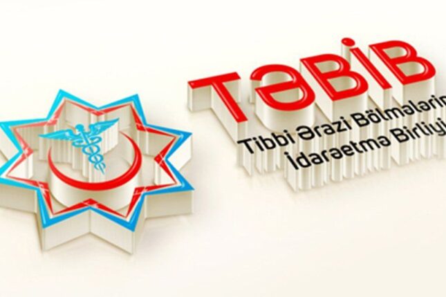 TƏBİB 6.2 milyonu tibbi vasitələrin və oksigen qazının alınmasına sərf edəcək