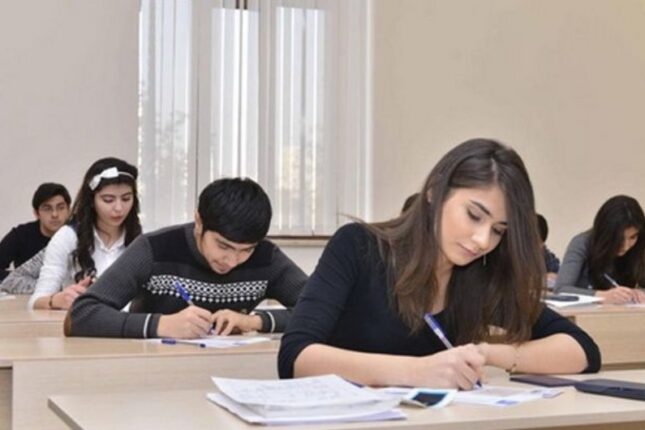 Magistratura ilə bağlı SOS: “İxtisaslı kadrlar kənarda qalır” Magistratura ilə bağlı SOS: “İxtisaslı kadrlar kənarda qalır”