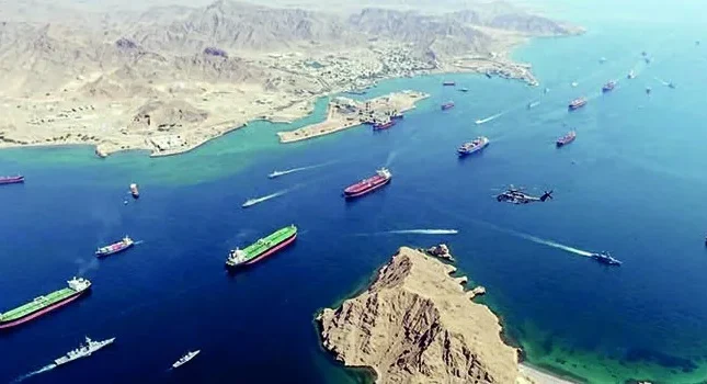 ABŞ Hörmüz boğazını minalardan tam təmizlədi – CENTCOM