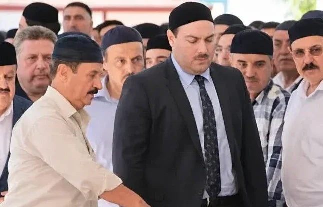 Süleymançılara qarşı yeni əməliyyat: saxlanılanlar var Süleymançılara qarşı yeni əməliyyat: saxlanılanlar var