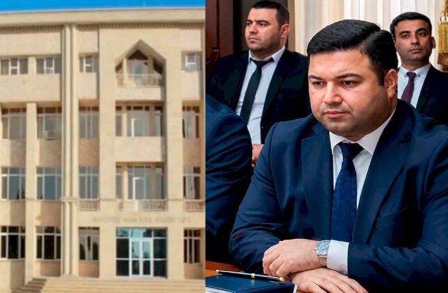 Yeni başçıya dair nə məlumdur? Yeni başçıya dair nə məlumdur?