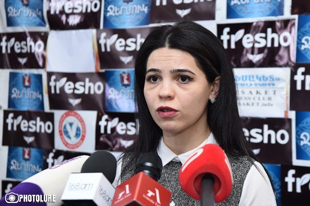 “Ermənistan Azərbaycanın arzusunu yerinə yetirməklə məşğuldur”