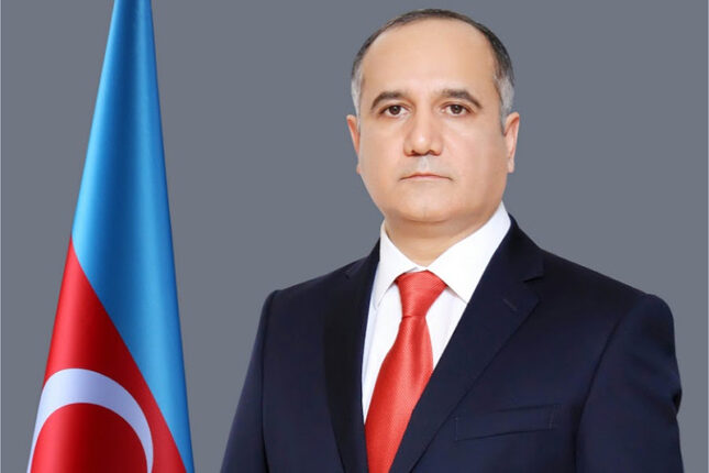 Kamaləddin Qafarov: “Azərbaycan–Özbəkistan əməkdaşlığı daha geniş nəqliyyat və logistika sisteminin formalaşmasına xidmət edir”
