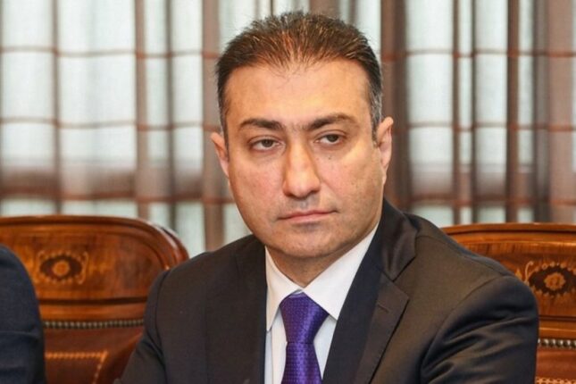 TƏBİB sədri daha 2 vəzifəli şəxsi işdən çıxardı