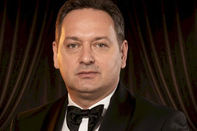 İlan sancan aktyordan xəbər var: “Böyük qorxu keçirdim” İlan sancan aktyordan xəbər var: “Böyük qorxu keçirdim”