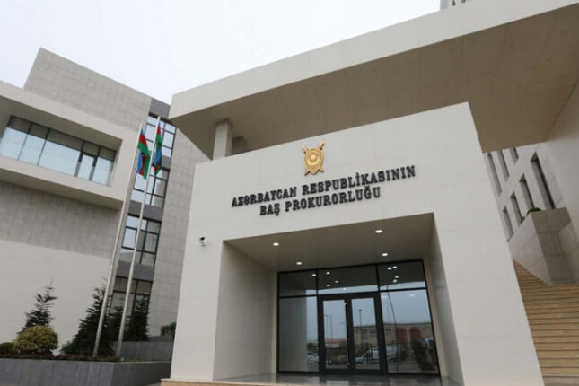 Bakıdakı bir neçə memarlıq abidələrində icazəsiz tikinti işlərinin qarşısı alındı