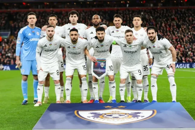 “Qarabağ” daha 2 futbolçu alır – Razılıq əldə olundu “Qarabağ” daha 2 futbolçu alır – Razılıq əldə olundu