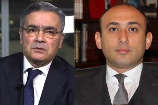 Prezident Belçika və Polşaya yeni səfirlər təyin etdi Prezident Belçika və Polşaya yeni səfirlər təyin etdi