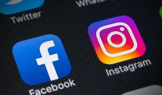 “Instagram” loqotipini yenilədi – FOTO “Instagram” loqotipini yenilədi – FOTO