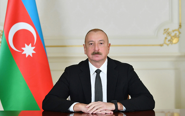 “Təmiz, saf, ədəbi Azərbaycan dilinin qoruyucuları bizik” – Foto