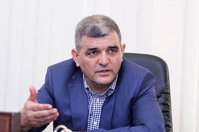 Fazil Mustafadan Səfəvilərlə bağlı sərt mövqe