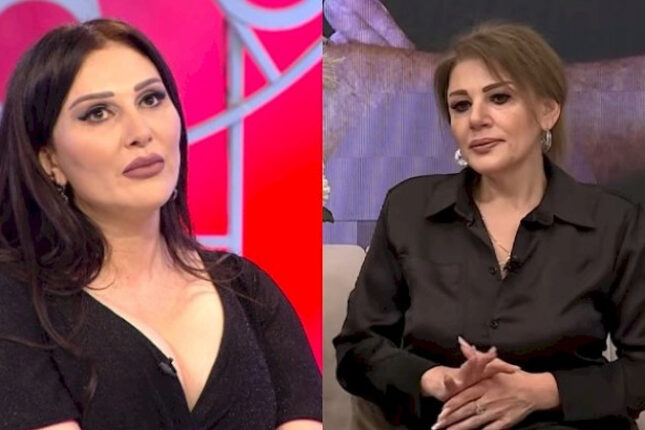 “Oğlu Almaniyada təhsil alır, Azərbaycana gəlib-gəlmədiyini bilmirəm” “Oğlu Almaniyada təhsil alır, Azərbaycana gəlib-gəlmədiyini bilmirəm”