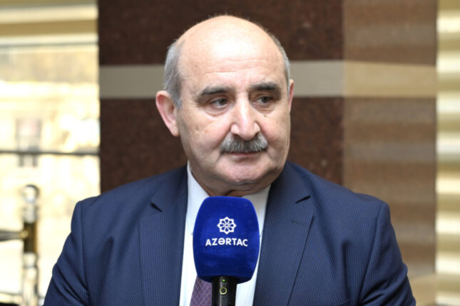 Prezidentin Özbəkistanın Milli İnformasiya Agentliyinə müsahibəsi beynəlxalq aləmdə böyük maraq doğurub – ŞƏRH Prezidentin Özbəkistanın Milli İnformasiya Agentliyinə müsahibəsi beynəlxalq aləmdə böyük maraq doğurub – ŞƏRH