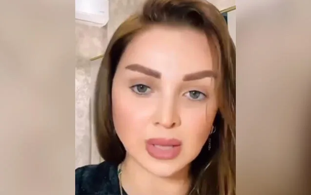 Tiktoker “Bəniz”ə hökm oxundu
