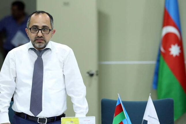 Hüquqşünasdan XƏBƏRDARLIQ: Rusiyaya getməyin… Hüquqşünasdan XƏBƏRDARLIQ: Rusiyaya getməyin…