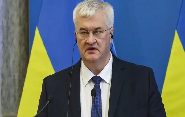 Rəsmi Kiyev: ABŞ nümayəndə heyətinin Ukraynaya səfərini gözləyirik