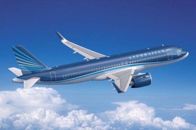 Azərbaycana turist gətirən çarter aviareyslər subsidiyalaşdırılacaq Azərbaycana turist gətirən çarter aviareyslər subsidiyalaşdırılacaq