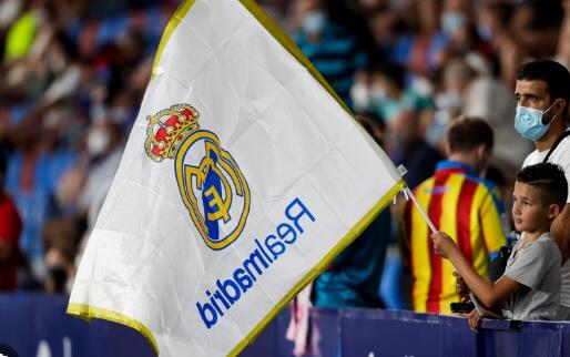 “Real Madrid” Messiyə başsağlığı verib