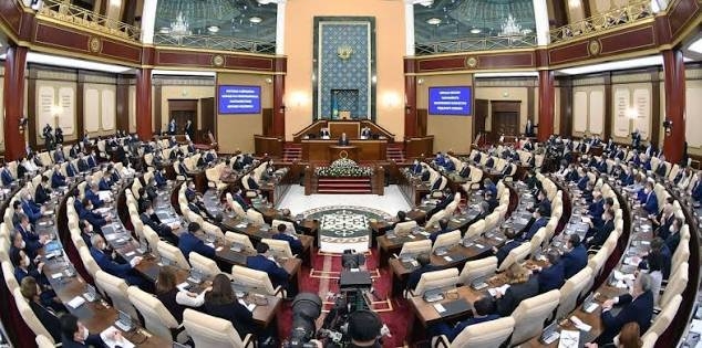 Hökumət istefa verdi – Bu ölkədə