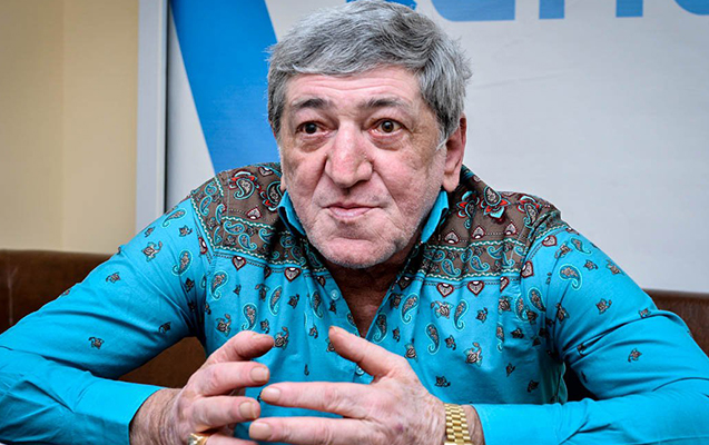 Xalq artistinə AĞIR itki – FOTO