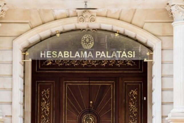 Hesablama Palatasına yeni səlahiyyət verildi