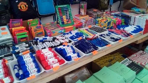Məktəb bazarlığı başlayır: Minimum 150, maksimum isə… Məktəb bazarlığı başlayır: Minimum 150, maksimum isə…