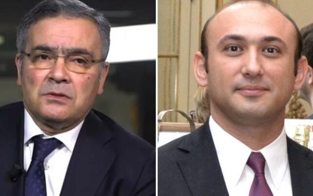 Bu gün təyin olunan səfirlər kimdir? – DOSYE Bu gün təyin olunan səfirlər kimdir? – DOSYE