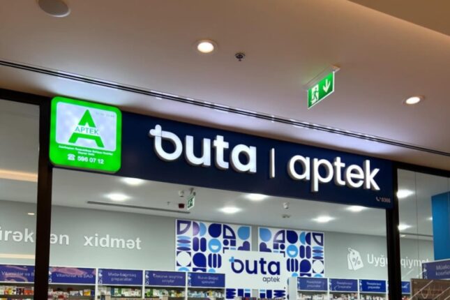 Müştəri 20 qəpiyə görə şikayət etdi, “Buta” 4000 manat cərimələndi Müştəri 20 qəpiyə görə şikayət etdi, “Buta” 4000 manat cərimələndi