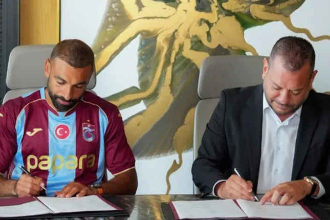 “Trabzonspor” 24 saata 13 milyon avroluq forma satdı