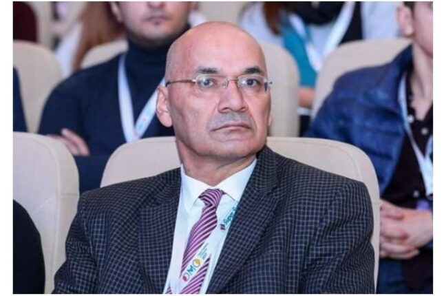 Dövlət qurumlarının İT layihələrinə nəzarət sərtləşdirilir Dövlət qurumlarının İT layihələrinə nəzarət sərtləşdirilir