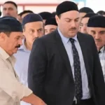 Türkiyədə təriqət liderinin qardaşı da saxlanıldı turkiyede-teriqet-liderinin-qardasi-da-saxlanildi