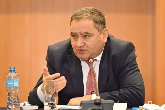 610 balla kəsilən abituriyentlə bağlı TƏKLİF