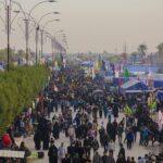 Ərbəin ziyarəti: Dünyanın ən böyük dini yürüşünün bilinməyən tərəfləri erbein-ziyareti-dunyanin-en-boyuk-dini-yurusunun-bilinmeyen-terefleri