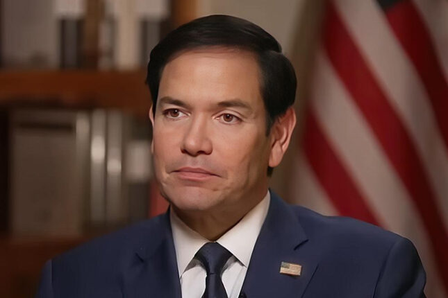 Rubio: Hər iki tərəfin kifayət qədər sərt “qırmızı xətləri” var Rubio: Hər iki tərəfin kifayət qədər sərt “qırmızı xətləri” var