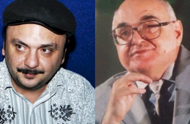 Anar Nağılbazın atasından XƏBƏR VAR