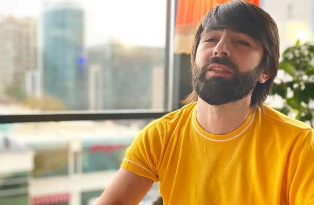 Elşad Xose evə buraxıldı Elşad Xose evə buraxıldı