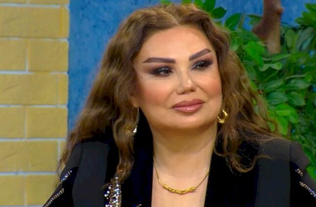 Könül Kərimovanın adı cinayət işində hallanır