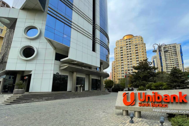 “Unibank”da ixtisarlar – 150 nəfər işdən çıxarılıb “Unibank”da ixtisarlar – 150 nəfər işdən çıxarılıb