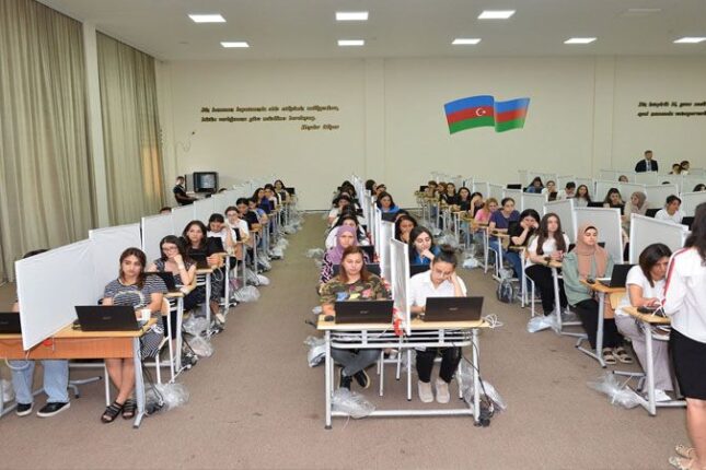 Müəllimlər üçün vakant yerlər niyə əvvəlcədən açıqlanmır? – Aylarla vaxt və pul itirilir… Müəllimlər üçün vakant yerlər niyə əvvəlcədən açıqlanmır? – Aylarla vaxt və pul itirilir…