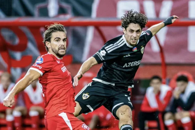 “Qarabağ”ın ən böyük DÜŞMƏNİ – Şərhçi elə şeylər DANIŞDI Kİ…