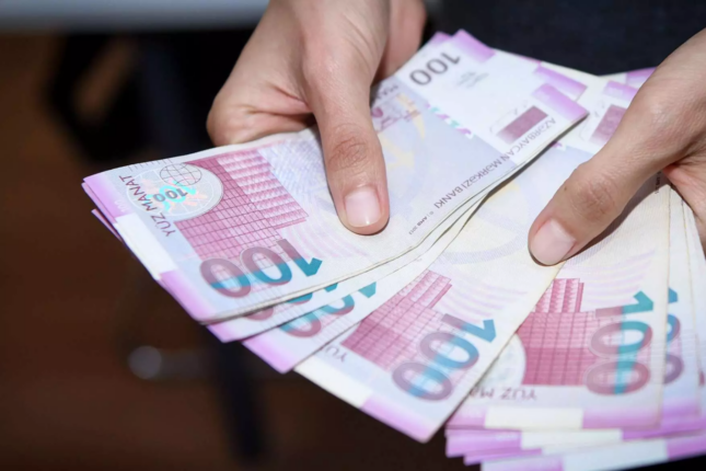 “Təmiz Şəhər”in yığılmış zərəri 250 milyon manata yaxınlaşır “Təmiz Şəhər”in yığılmış zərəri 250 milyon manata yaxınlaşır